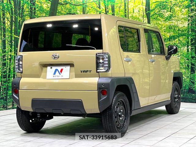 Daihatsu TAFT 2023-04 7458255-16