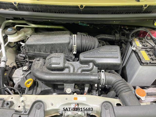 Daihatsu TAFT 2023-04 7458255-17