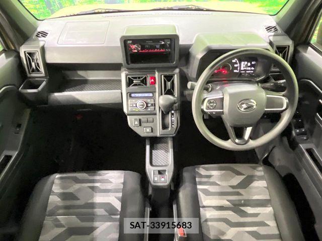 Daihatsu TAFT 2023-04 7458255-1