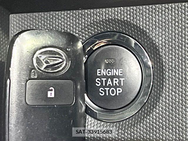 Daihatsu TAFT 2023-04 7458255-4