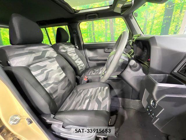 Daihatsu TAFT 2023-04 7458255-7