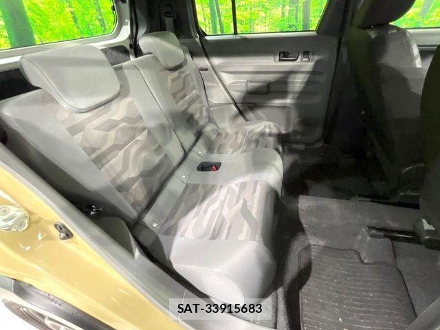 Daihatsu TAFT 2023-04 7458255-8