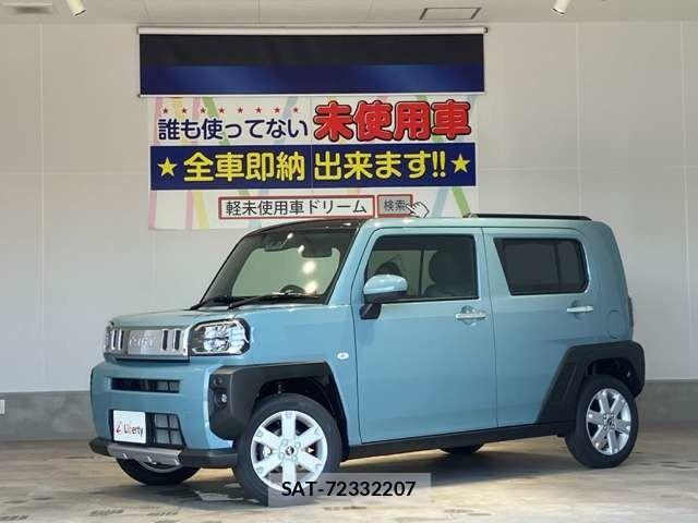 Daihatsu TAFT 2025-07 7458239-0
