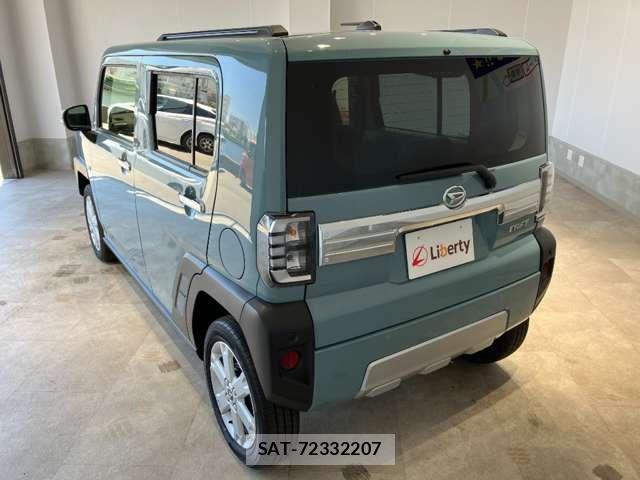 Daihatsu TAFT 2025-07 7458239-9
