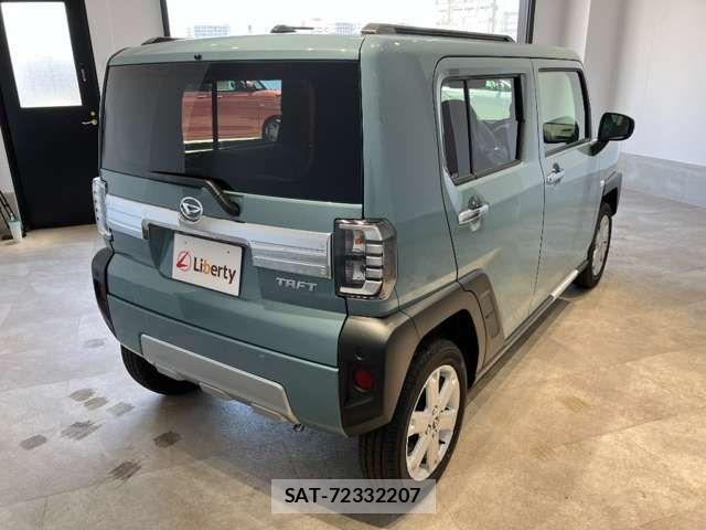 Daihatsu TAFT 2025-07 7458239-11