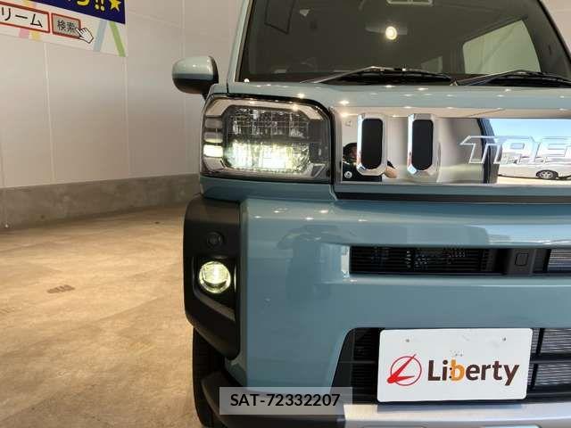 Daihatsu TAFT 2025-07 7458239-12