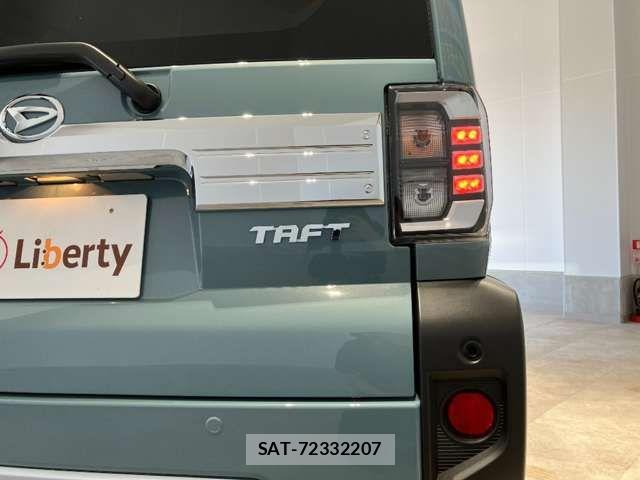 Daihatsu TAFT 2025-07 7458239-13