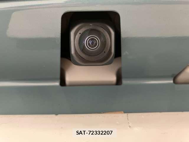 Daihatsu TAFT 2025-07 7458239-16