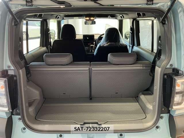 Daihatsu TAFT 2025-07 7458239-17