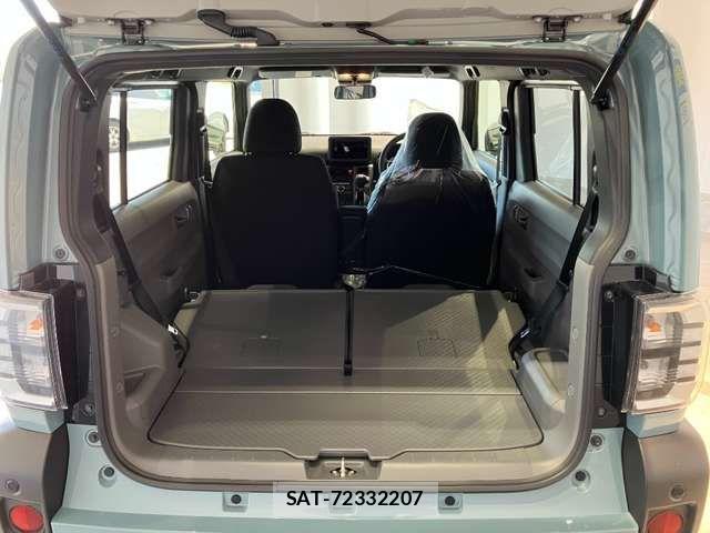 Daihatsu TAFT 2025-07 7458239-18