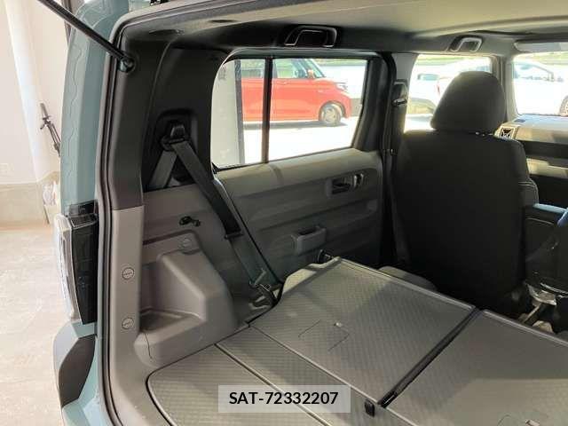 Daihatsu TAFT 2025-07 7458239-19