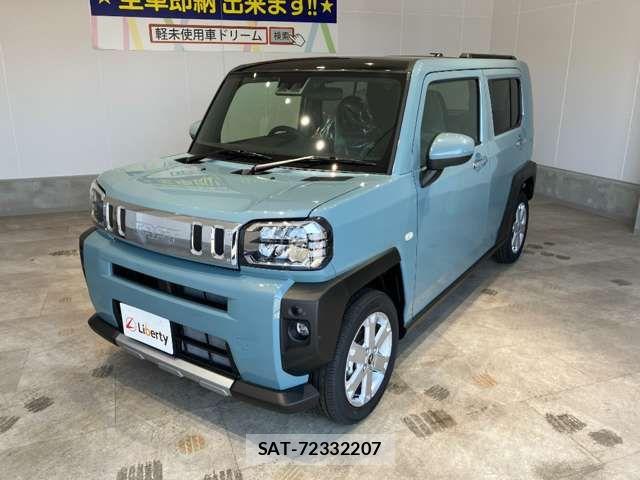 Daihatsu TAFT 2025-07 7458239-4