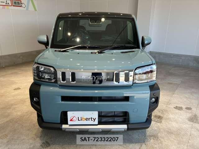 Daihatsu TAFT 2025-07 7458239-5