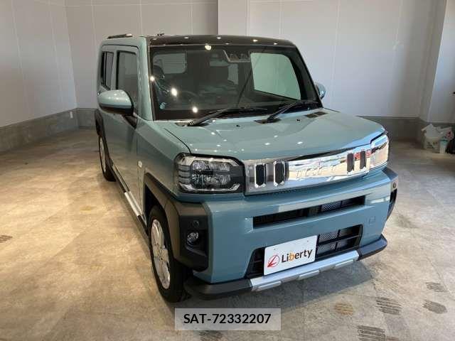 Daihatsu TAFT 2025-07 7458239-6