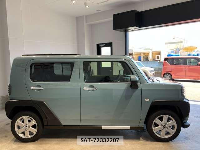 Daihatsu TAFT 2025-07 7458239-7