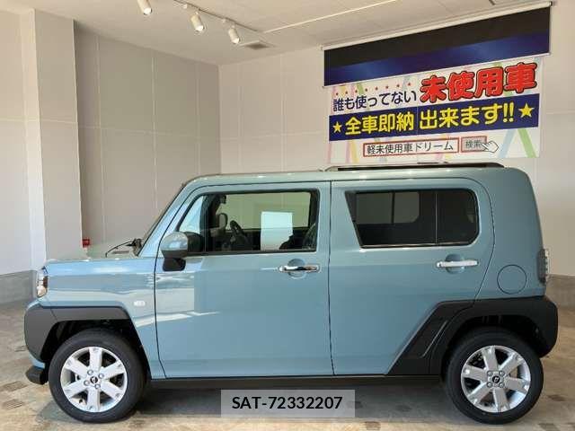 Daihatsu TAFT 2025-07 7458239-8
