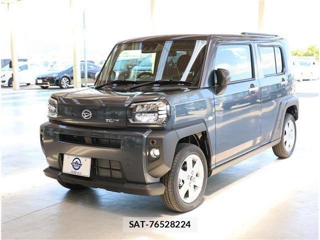 Daihatsu TAFT 2025-10 7458249-0