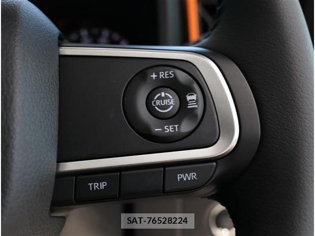 Daihatsu TAFT 2025-10 7458249-10