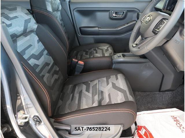 Daihatsu TAFT 2025-10 7458249-11