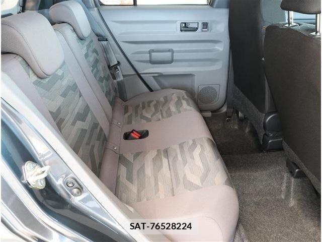 Daihatsu TAFT 2025-10 7458249-12