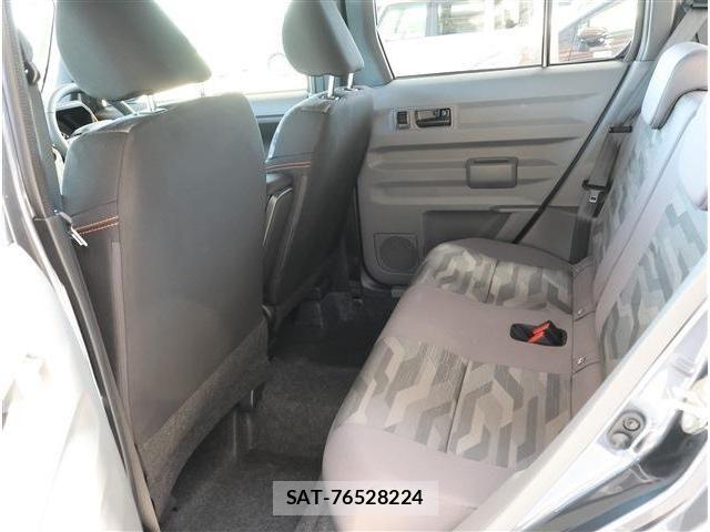 Daihatsu TAFT 2025-10 7458249-14