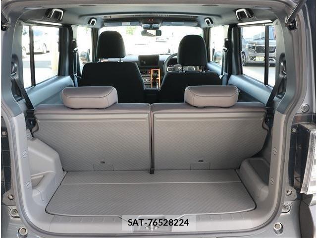 Daihatsu TAFT 2025-10 7458249-16