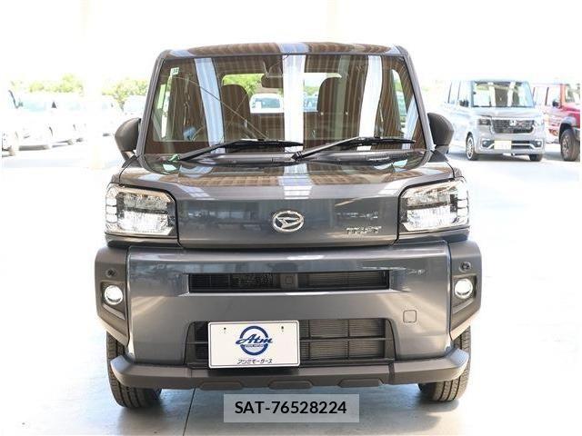 Daihatsu TAFT 2025-10 7458249-18