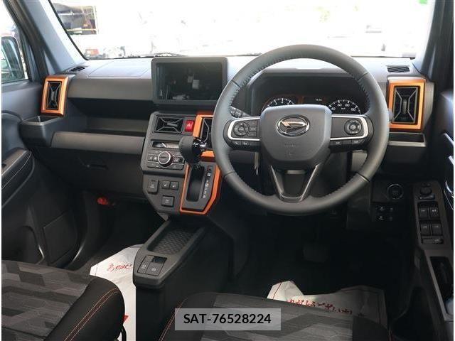 Daihatsu TAFT 2025-10 7458249-1