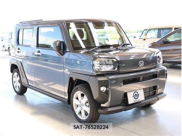 Daihatsu TAFT 2025-10 7458249-19
