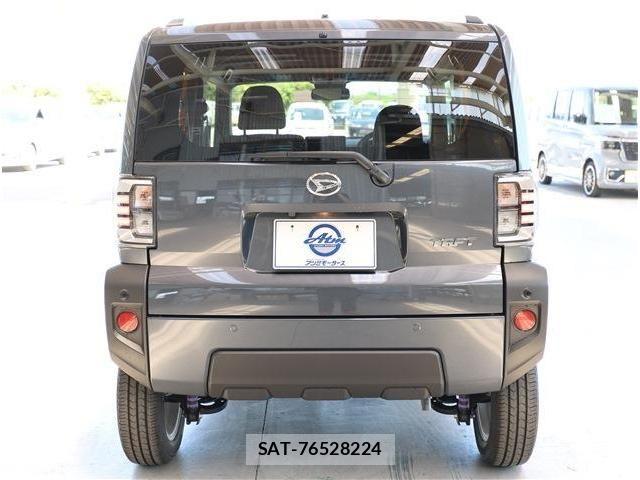 Daihatsu TAFT 2025-10 7458249-20
