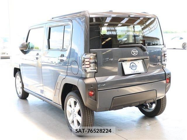 Daihatsu TAFT 2025-10 7458249-21