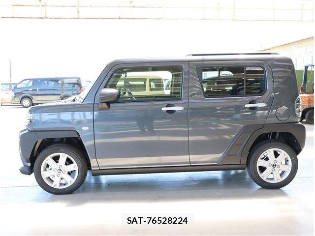 Daihatsu TAFT 2025-10 7458249-22