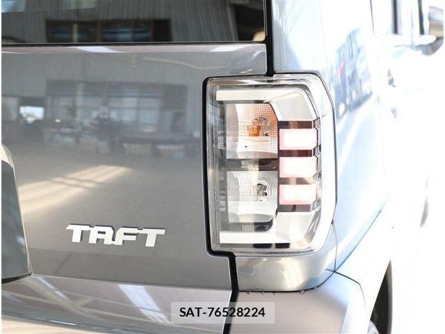 Daihatsu TAFT 2025-10 7458249-24