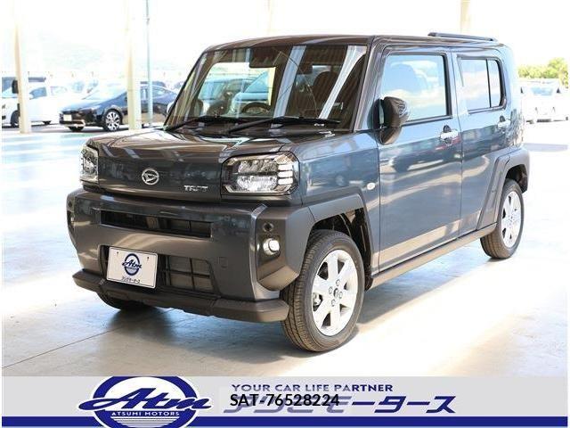 Daihatsu TAFT 2025-10 7458249-28