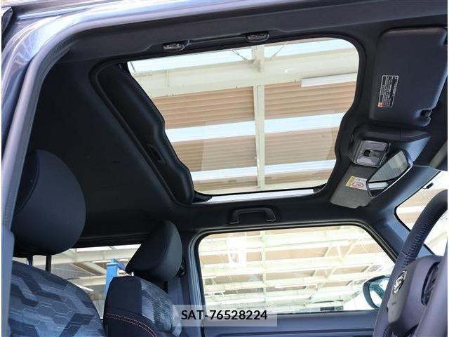 Daihatsu TAFT 2025-10 7458249-2