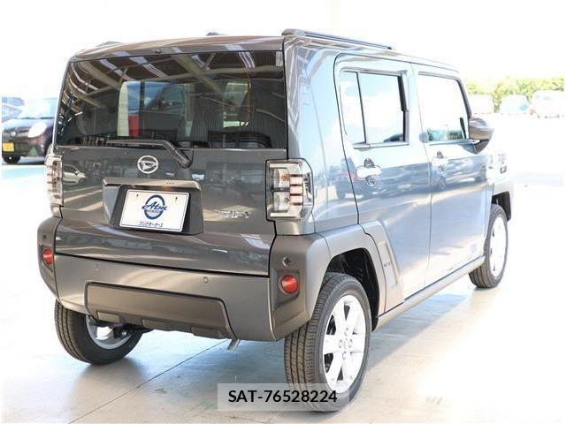 Daihatsu TAFT 2025-10 7458249-4