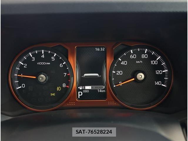 Daihatsu TAFT 2025-10 7458249-5