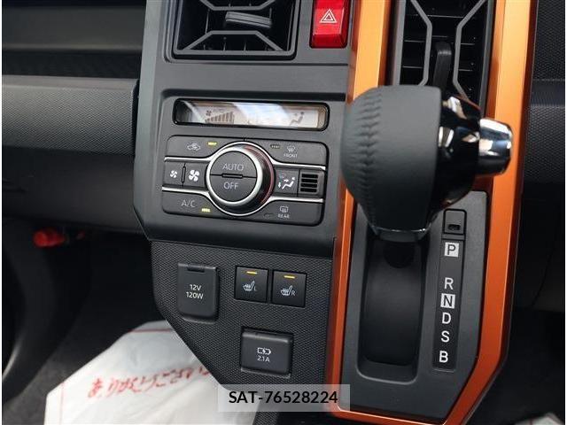 Daihatsu TAFT 2025-10 7458249-7