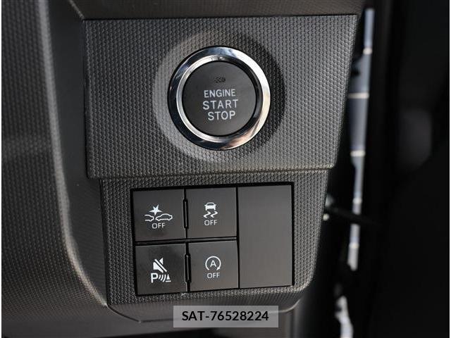 Daihatsu TAFT 2025-10 7458249-8
