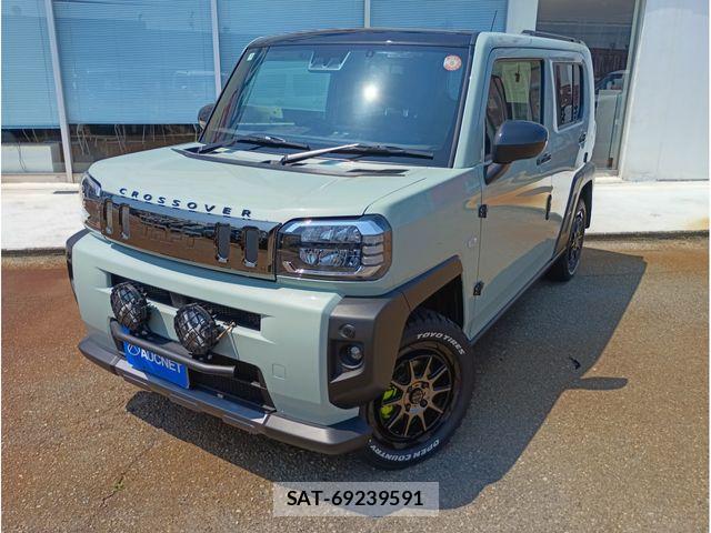 Daihatsu TAFT 2025-09 7458236-0