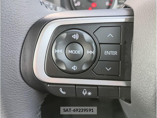 Daihatsu TAFT 2025-09 7458236-9