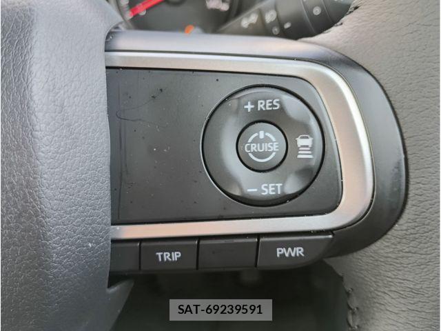Daihatsu TAFT 2025-09 7458236-10