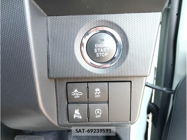 Daihatsu TAFT 2025-09 7458236-11