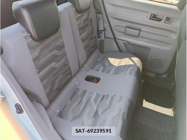 Daihatsu TAFT 2025-09 7458236-13
