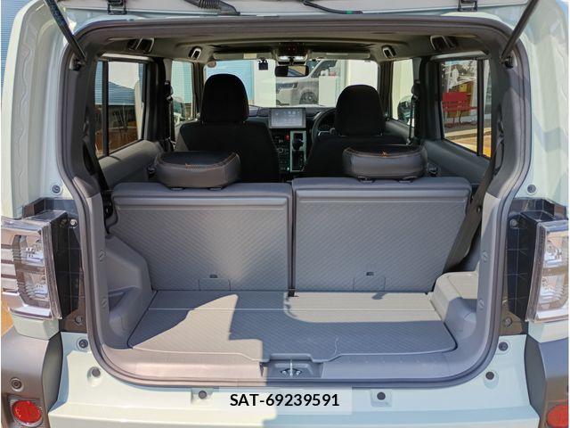 Daihatsu TAFT 2025-09 7458236-14
