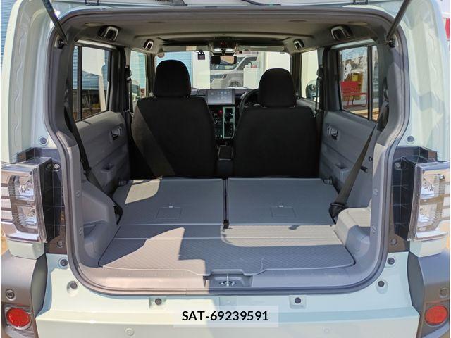 Daihatsu TAFT 2025-09 7458236-15