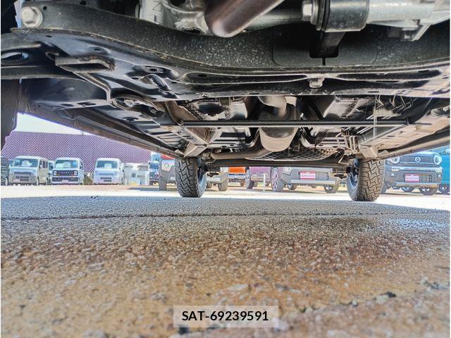 Daihatsu TAFT 2025-09 7458236-16