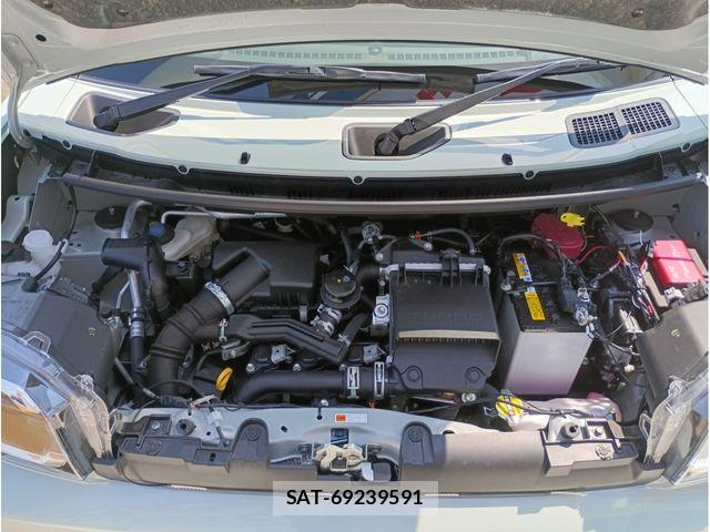 Daihatsu TAFT 2025-09 7458236-17