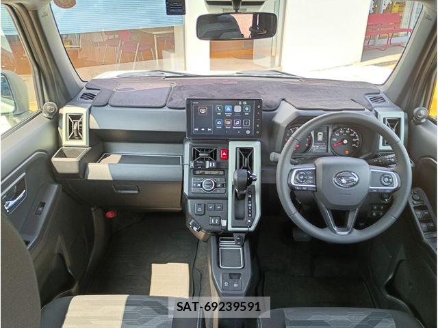 Daihatsu TAFT 2025-09 7458236-1