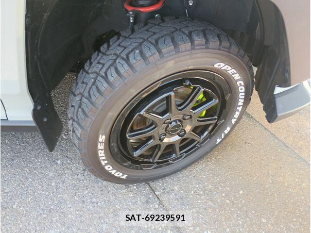 Daihatsu TAFT 2025-09 7458236-3